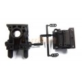KYOSHO-IF112C CASSA DIFFERENZIALE MP777
