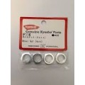 KYOSHO-IF116 DADI PER RUOTE