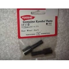 KYOSHO-IF119 BICCHIERINO RUOTA POST. MP.7,5