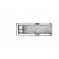 AMATI- LUCE DI POSIZIONE 27MM-BRONZO ACC.NAV.-CONF.10PZ
