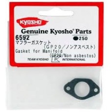 KYOSHO - 6592 GUARNIZIONI PER COLLETTORE