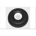 71003 - RUOTE SEMIPNEUMATICHE 70MM