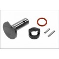 KYOSHO - 74025-13  ALBERO TRASCINATORE AVVIAMENTO A STRAPPO GXR28