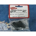 KYOSHO - 92601BK MUFFLER JOINT PIPE