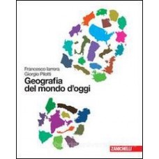  GEOGRAFIA DEL MONDO D'OGGI