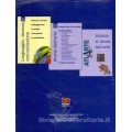 EDUCAZIONE ARTISTICA-A+B+ATLANTE(EQUILIBRI)