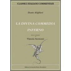  LA DIVINA COMMEDIA "PARADISO"