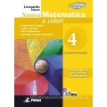  NUOVA MATEMATICA A COLORI 4 EDIZ.GIALLA