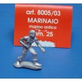 AMATI - 8005/03 MARINAIO MM.25