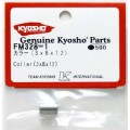 KYOSHO - FM328-1 PARTI PICCOLE