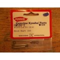 KYOSHO - FM 50-2 STELO