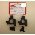 KYOSHO-TR30 SUPPORTO TRASMISISONE ANT. TR15