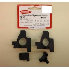 KYOSHO-TR30 SUPPORTO TRASMISISONE ANT. TR15