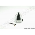 MA550.70 - OGIVA ALLUMINIO BIPALA 70MM