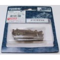 KYOSHO - MD004 FUSELLI STERZO SUPPORTO MOTORE MINI-Z AWD