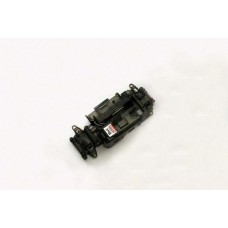 KYOSHO -MDF001SG TELAIO GRIGIO TRASP. MINI-Z AWD