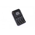 ORI-30401 EZ CHARGER PRO-AM NIMH/NICD AA/AAA 120/230V.