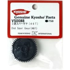 KYOSHO - VS008B CORONA PRINCIPALE 46Z - FW-05R