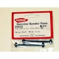 KYOSHO - VS033  SEMIASSE PER GOMME LARGHE FW05R