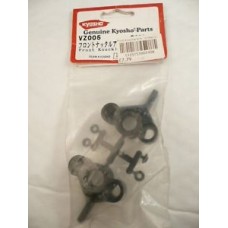 VZ005 - FUSELLO STERZO ANTERIORE