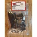 VZ007 - BUMPER ANTERIORE