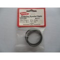 VZ036 - CINGHIA CENTRALE 396 DENTI