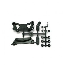 KYOSHO - VZ047 BUMPER SIII