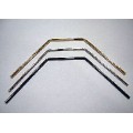 VZ085 - KIT BARRE STABILIZZATRICI POST (PZ)