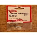 KYOSHO - W5189-09 STELI AMMORT. 28