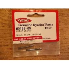 KYOSHO - W5189-09 STELI AMMORT. 28