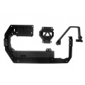 FA002 - UPPER CHASSIS SET FAZER