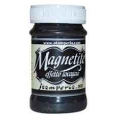 MAGNETITE EFFETTO LAVAGNA - STAMPERIA