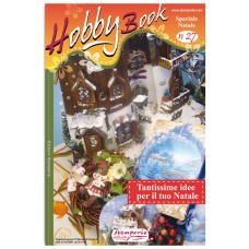 HOBBY BOOK SPECIALE NATALE N. 27 - STAMPERIA