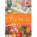 NUOVE IDEE PER LO STENCIL - GRIBAUDO