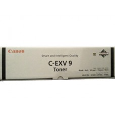 CANON C-EXV9 - 8640A002 (AA) - TONER BLACK / NERO - ORIGINALE